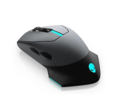 Myszka Dell Alienware 610M (Dark Side of the Moon)